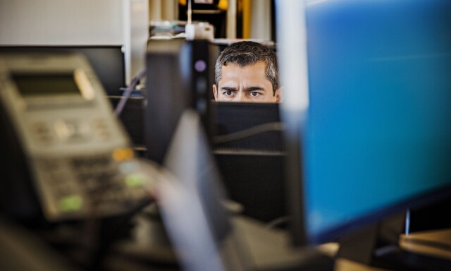 Slik beskytter du barna dine mot nettovergrep